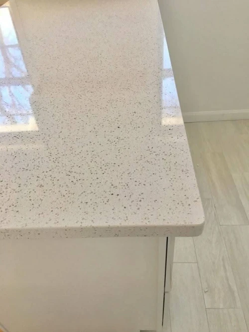 Marbre et Quartz et Granite