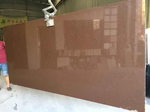 Marbre et Quartz et Granite