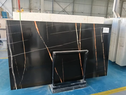 Marbre et Quartz et Granite
