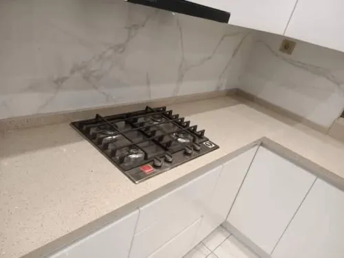Marbre et Quartz et Granite