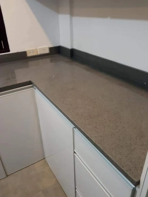Marbre et Quartz et Granite