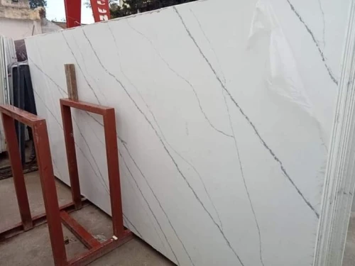 Marbre et Quartz et Granite
