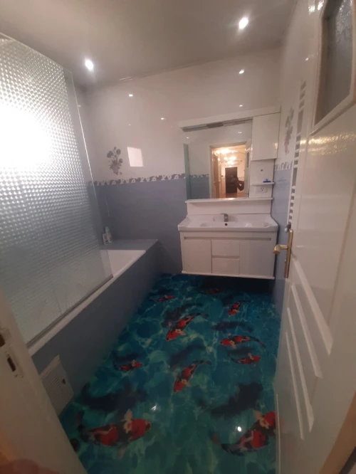 Location Appartement F3 Blida Blida 5