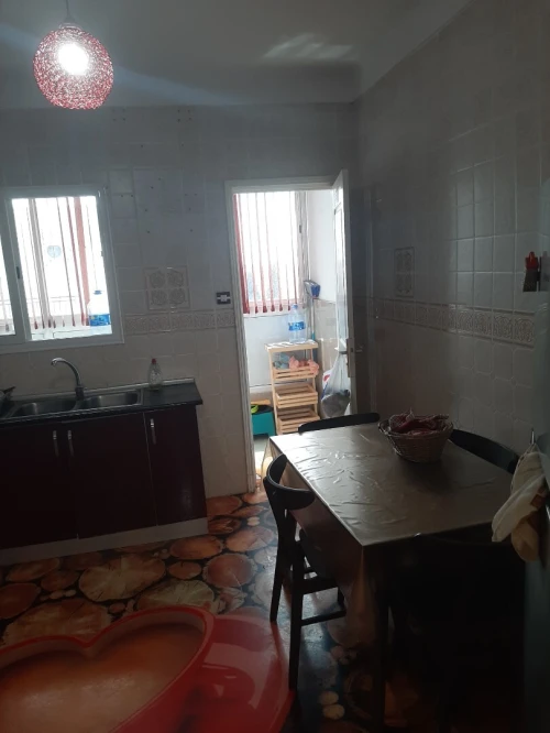 Location Appartement F3 Blida Blida 6