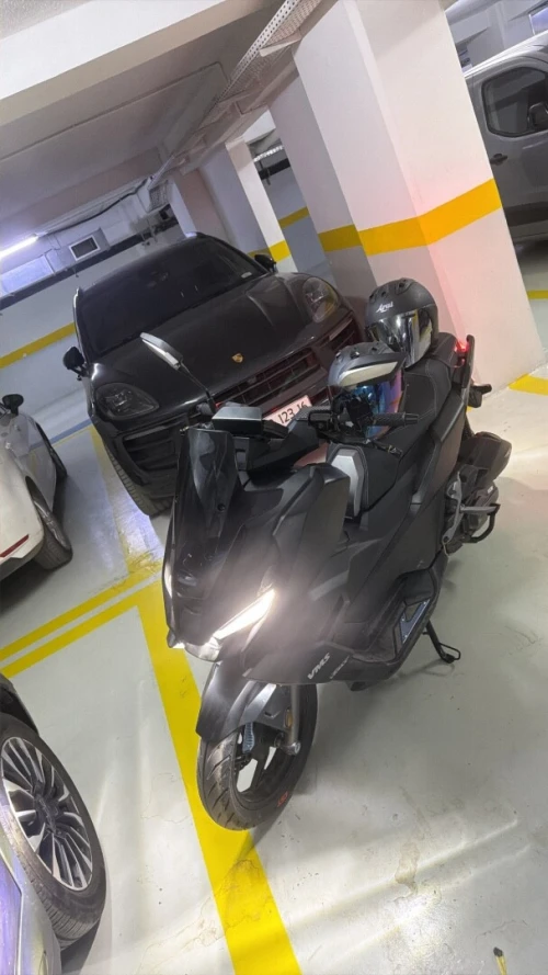 Vms Vmax+ 4