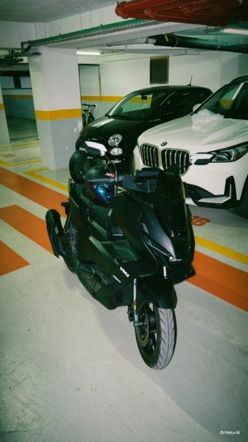 Vms Vmax+ 2