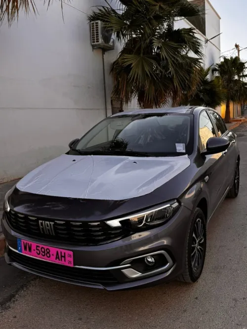 Fiat Tipo 2026 Life