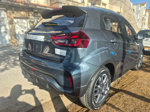 Livan X3 Pro  2026 Automatique (Avec toi ouvrant )