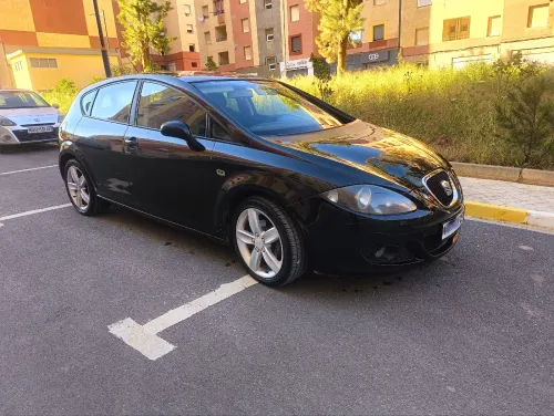 Seat Leon 2009 Fully