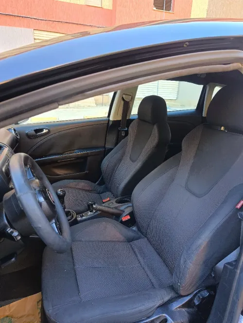 Seat Leon 2009 Fully