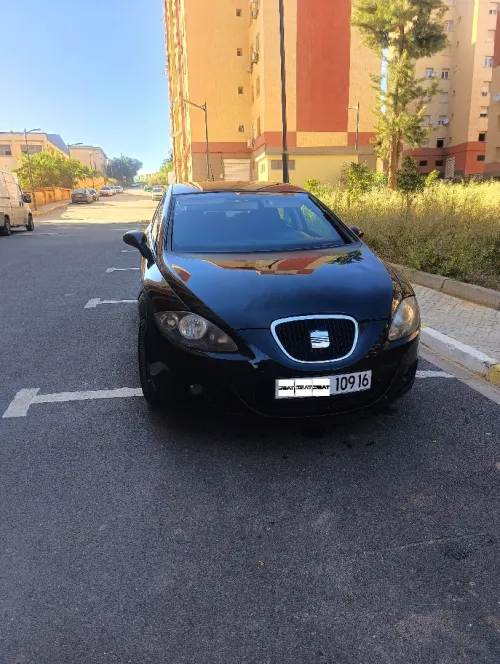 Seat Leon 2009 Fully