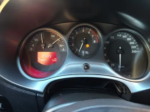Seat Leon 2009 Fully