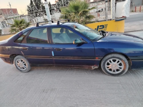 Renault Safrane 1998 Safrane