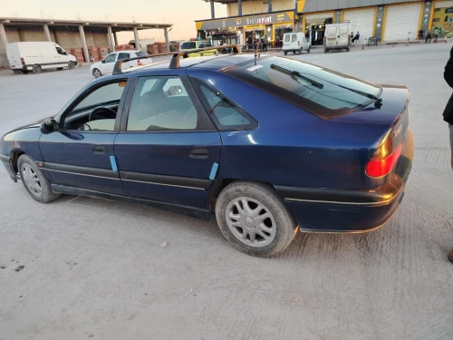 Renault Safrane 1998 Safrane