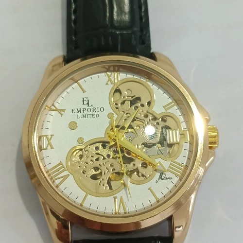 Montre el emporio limited