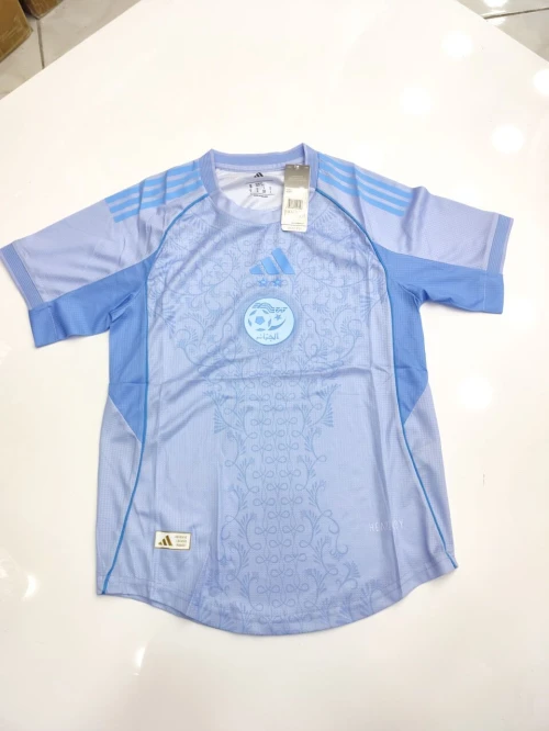 VENTE EN GROS MAILLOT DE FOOT ALGÉRIE