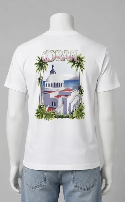 VENTE EN GROS ET DÉTAILS T-SHIRT SIMPLE