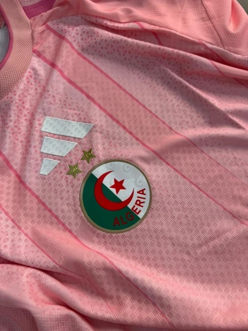 VENTE EN GROS MAILLOT DE FOOT ALGÉRIE
