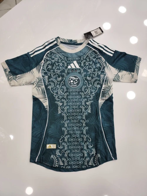 VENTE EN GROS MAILLOT DE FOOT ALGÉRIE