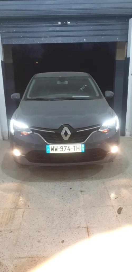 Renault Taliant  2026 Sedan