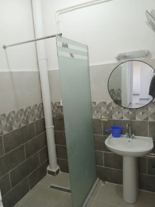 Location vacances Appartement F4 Boumerdès Boudouaou el bahri
