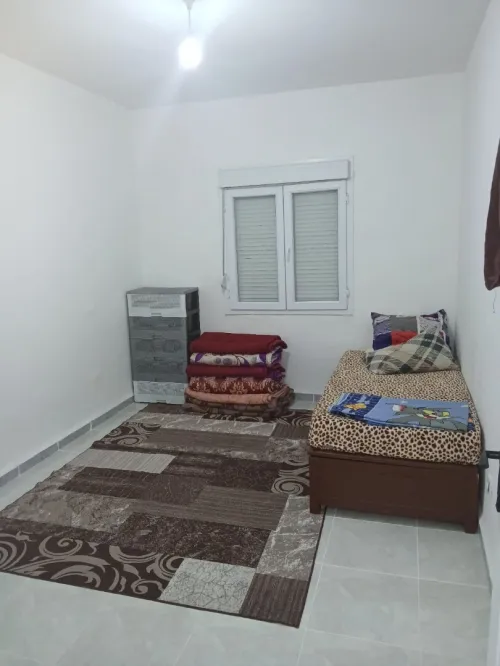 Location vacances Appartement F4 Boumerdès Boudouaou el bahri