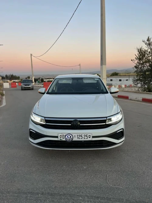 Volkswagen Bora 2025 