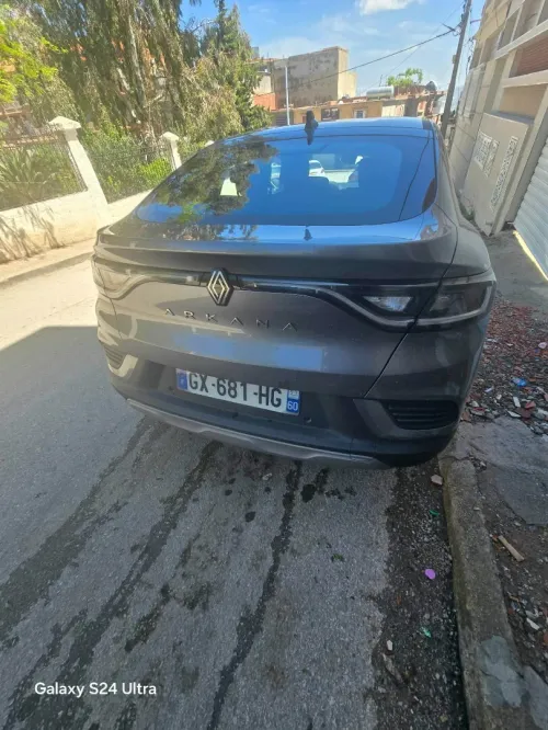 Renault Arkana 2024 Equilibre
