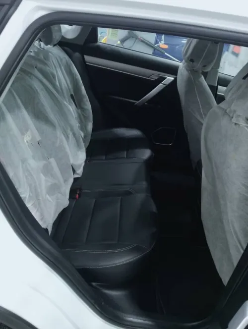 Geely Coolray 2025 