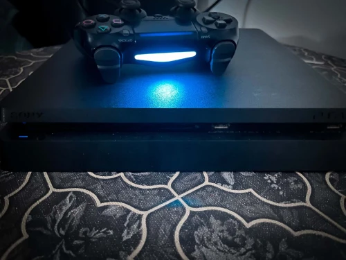 Play 4 slim maflachi