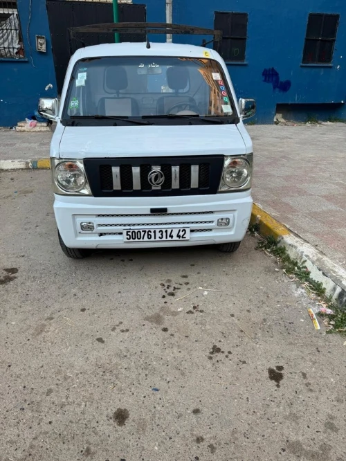DFSK V21 2014 V21