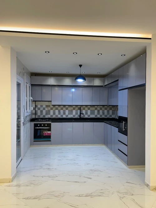 Vente Villa Laghouat Laghouat