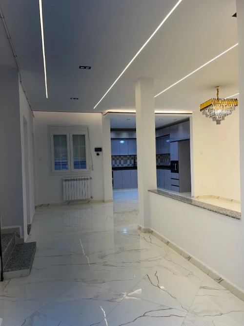 Vente Villa Laghouat Laghouat
