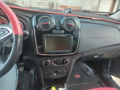 Dacia Sandero 2019 Sandero