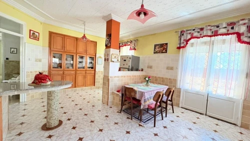 Vente Villa Médéa Medea