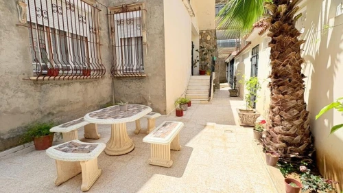Vente Villa Médéa Medea