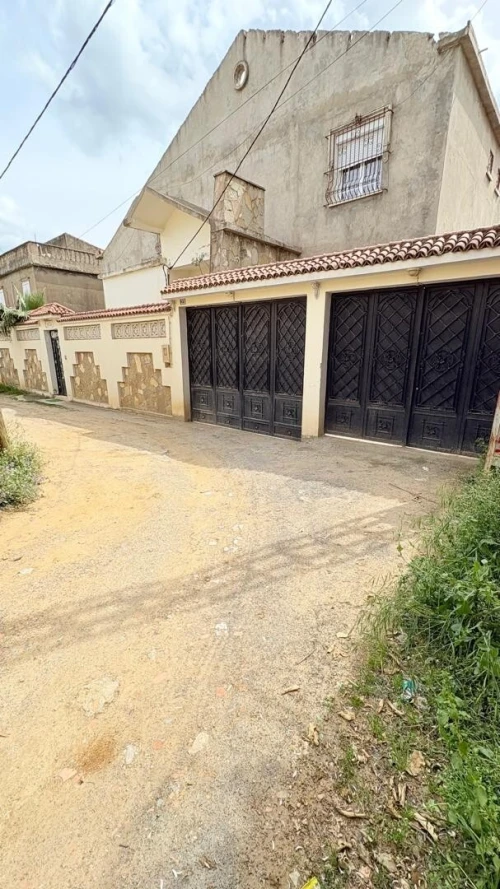 Vente Villa Médéa Medea