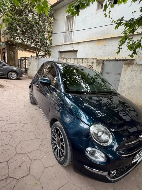Fiat 500 2024 Dolcevita plus 