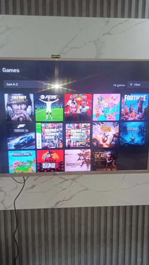 Xbox one X