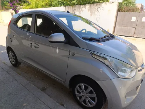 Hyundai EON 2013 EON