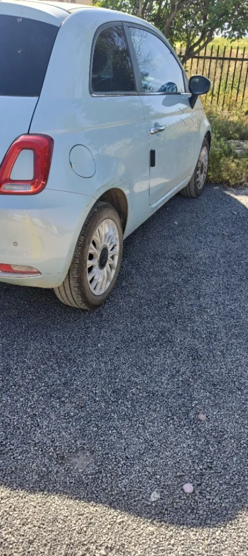 Fiat 500 2024 Dolcevita plus 