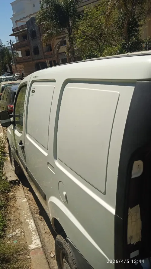 Fiat Doblo 2014 Bon Etat comme ⁹