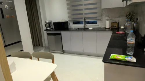 Location vacances Appartement F4 Alger Said hamdine