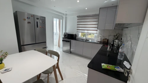 Location vacances Appartement F3 F4 Alger Said hamdine