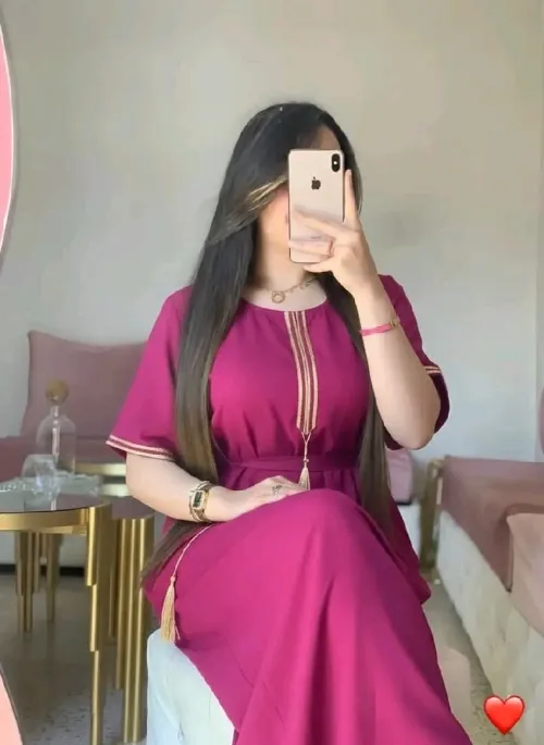 روب هبال للعيد والمناسبات