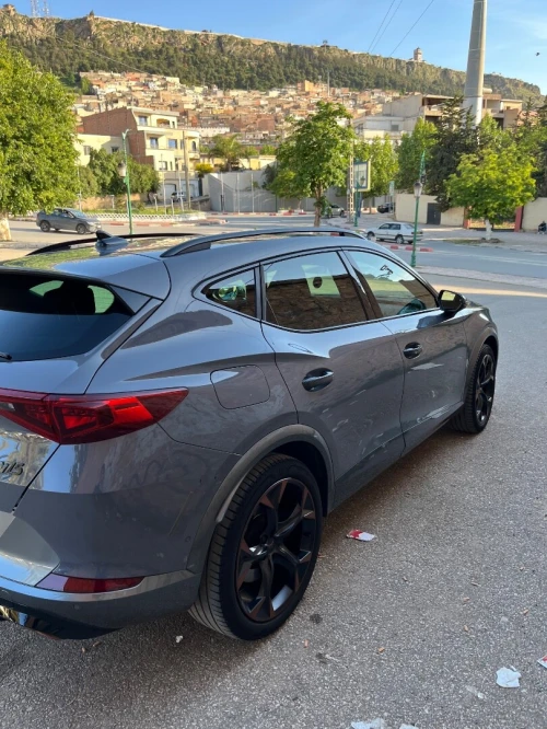 Cupra  Formentor 2021 VZ
