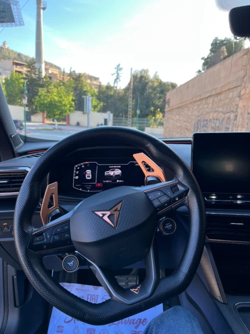 Cupra  Formentor 2021 VZ
