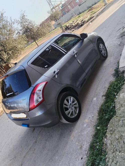 Suzuki Swift 2014 Swift