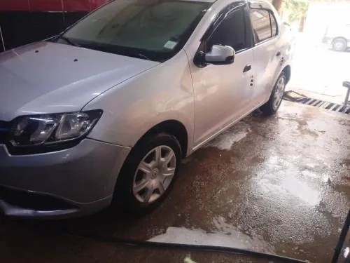 Renault Symbol 2017 Made In Bladi
