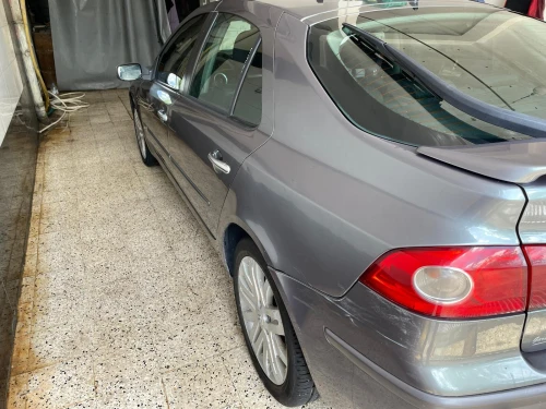Renault Laguna 2 2002 2006